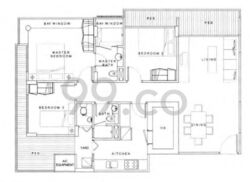 East Mews (D15), Apartment #411028381